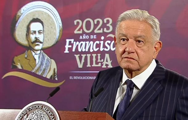 Sería una mala decisión declarar inconstitucional la reforma a GN: López Obrador