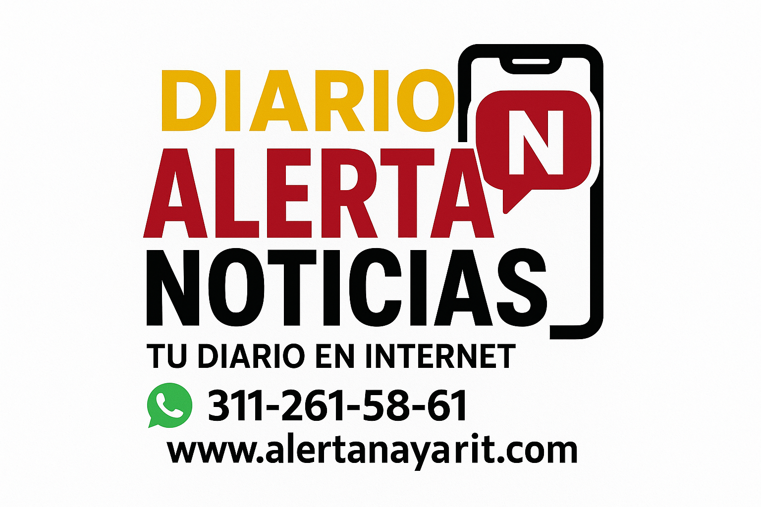 Diario Alerta Noticias – Alejandro Almanza Aguilar