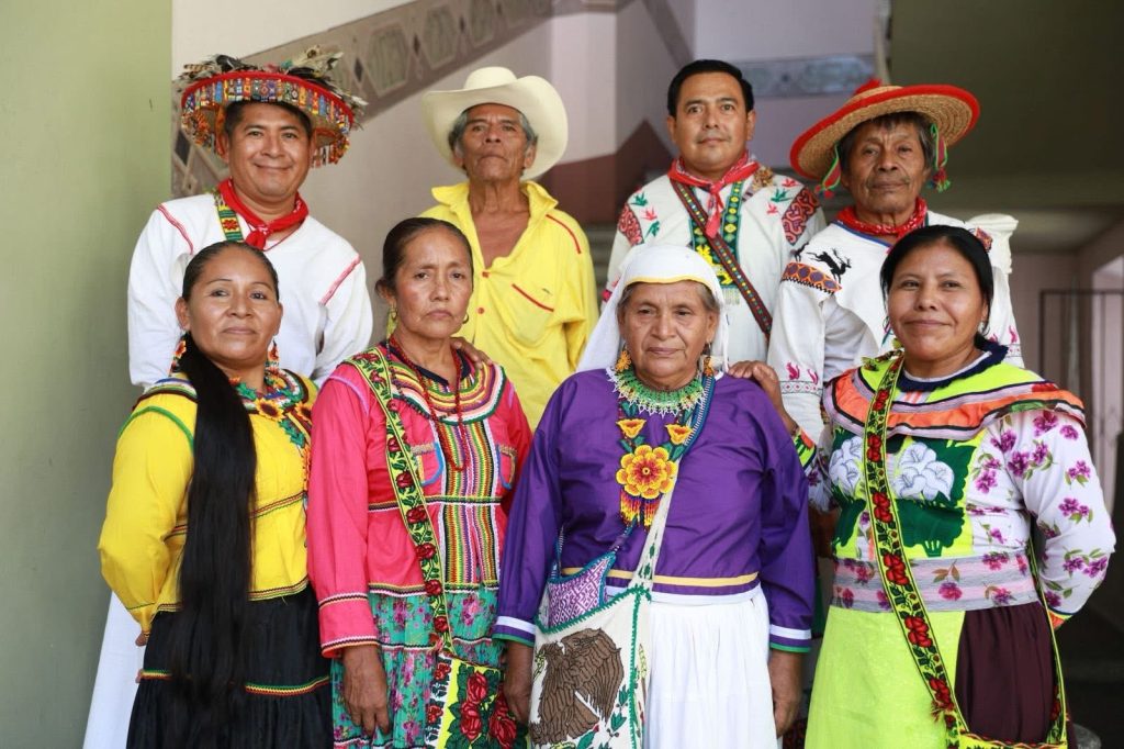 Rosamorada brilla en el IV Premio Estatal de Arte Popular Nayarita 2025