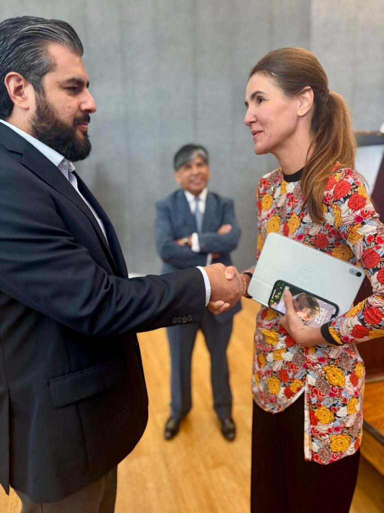 Nayarit busca consolidarse como referente en política habitacional: IPROVINAY fortalece vínculos con ONU-Hábitat