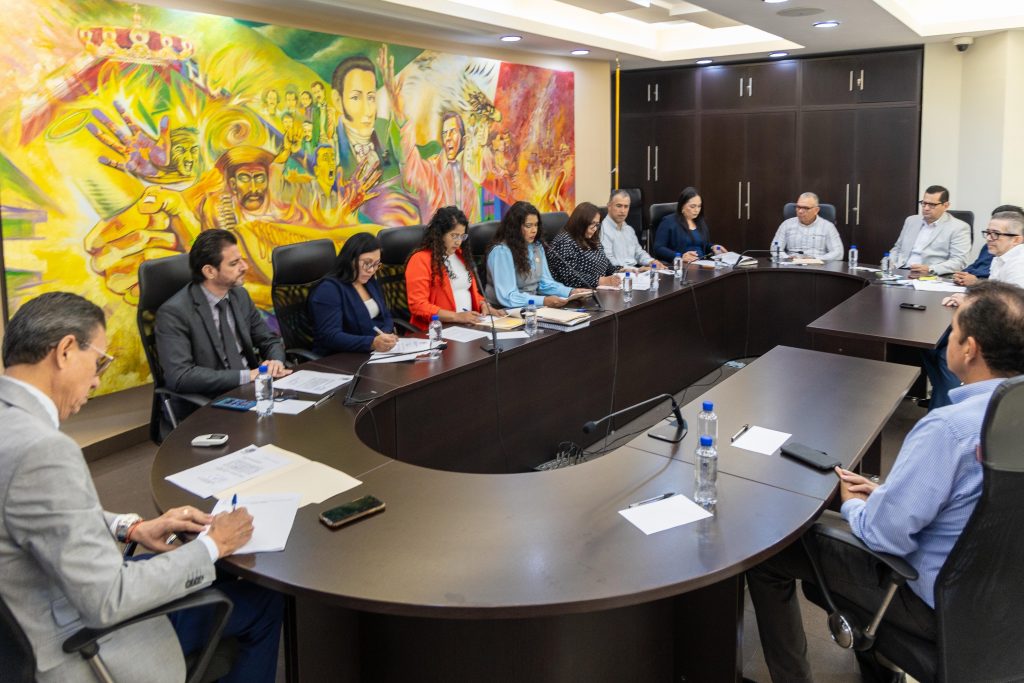 Cumple Poder Judicial de Nayarit con la Ley de Acceso de las Mujeres a una Vida Libre de Violencia