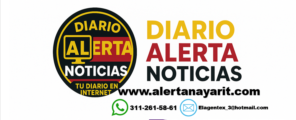 Diario Alerta Noticias – Alejandro Almanza Aguilar