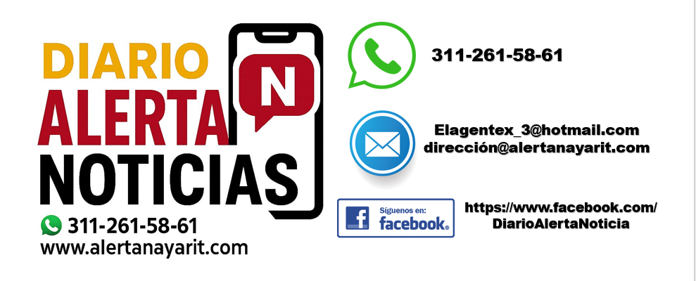 Diario Alerta Noticias – Alejandro Almanza Aguilar