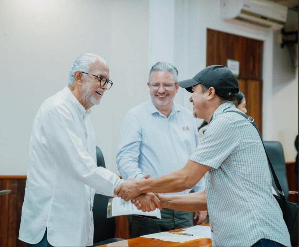 PyMEs de Nayarit recibirán impulso histórico con créditos preferenciales y beneficios únicos