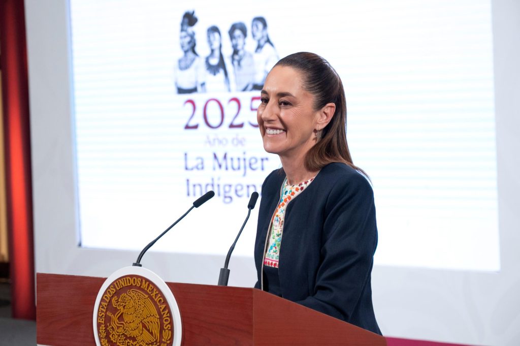 CON RECURSOS DEL FAISPIAM, 20 MIL 522 COMUNIDADES INDÍGENAS Y AFROMEXICANAS REALIZAN 38 MIL 811 OBRAS DE INFRAESTRUCTURA SOCIAL