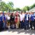 Inicia construcción de techumbre en el CBTA 242 de San Vicente
