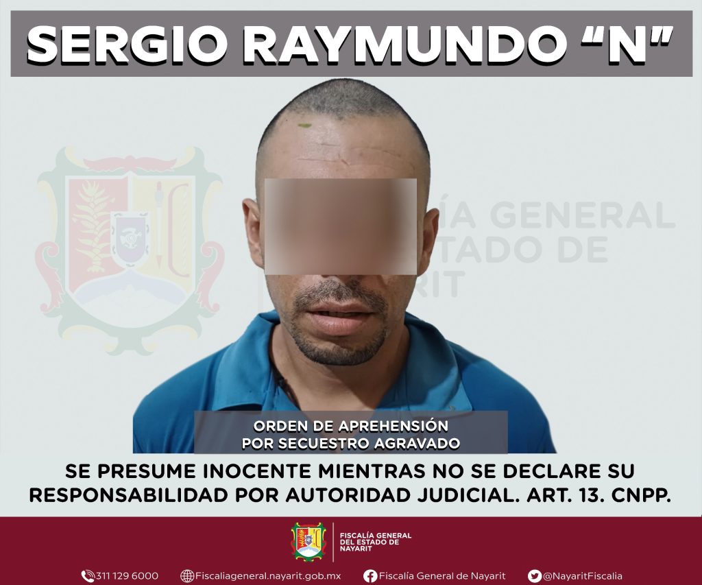 DETENIDO EN ROSAMORADA POR SECUESTRO AGRAVADO