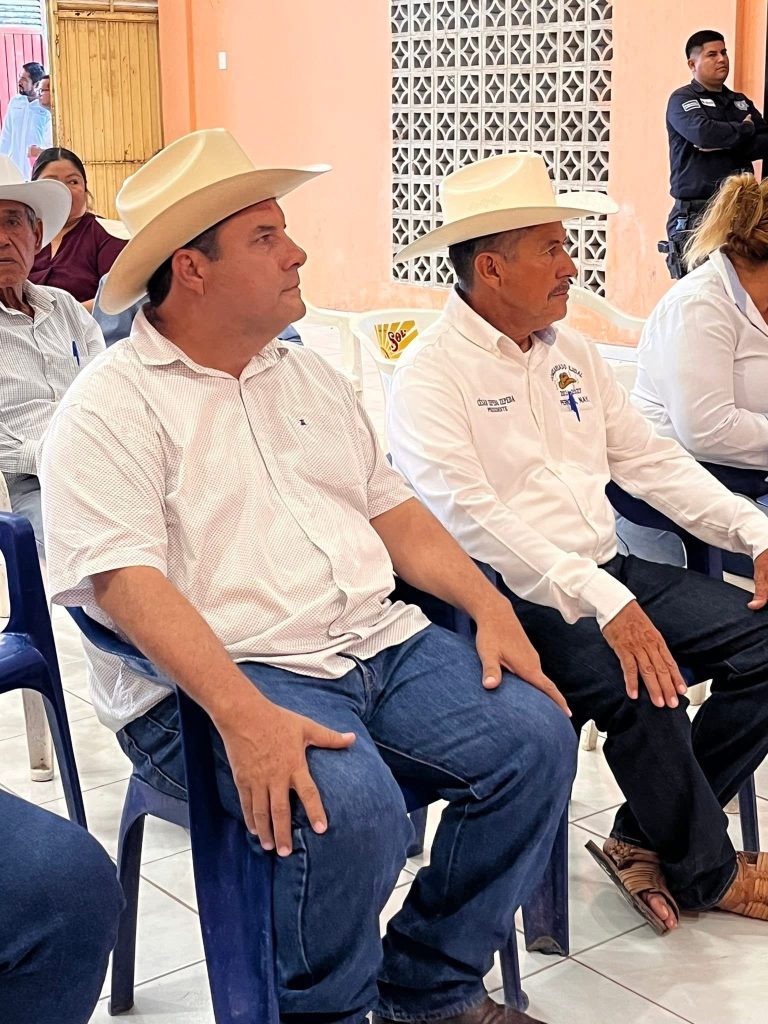 Rosamorada celebra el Día Mundial de la Pesca y la Acuicultura con encuentro entre productores y especialistas