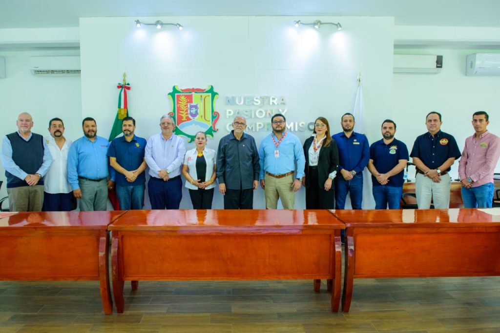 Nayarit Produce llegará a 94 tiendas OXXO para impulsar productos locales