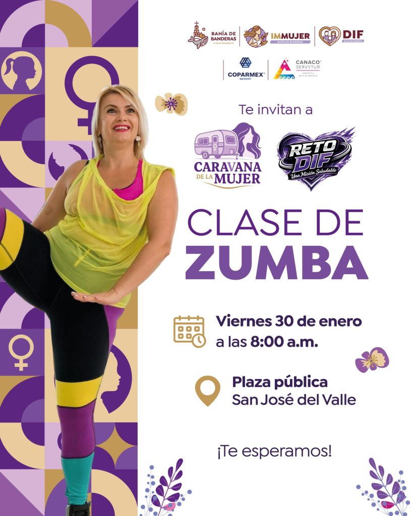 Gobierno de Héctor Santana fortalece el apoyo a las mujeres con la «Caravana de la Mujer»