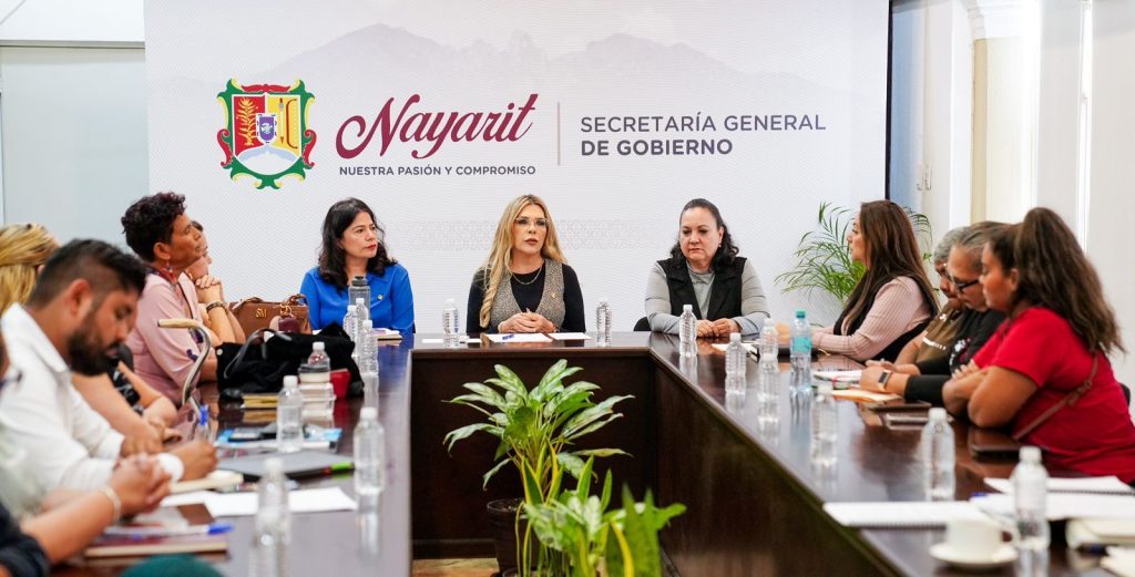 Gobierno de Nayarit fortalece agenda de protección animal