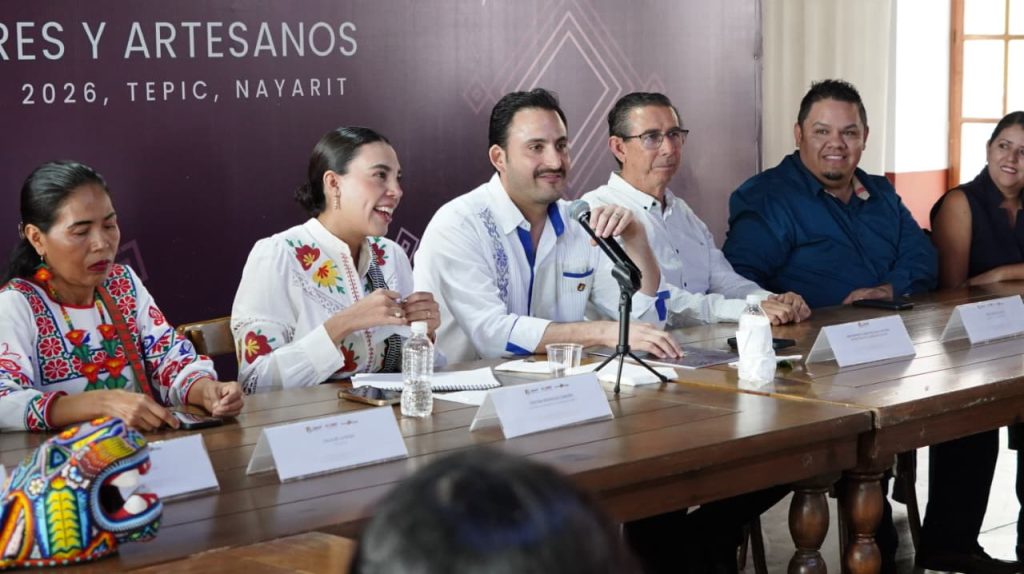 FORTALECE GOBIERNO FEDERAL A NAYARIT EN TURISMO COMUNITARIO