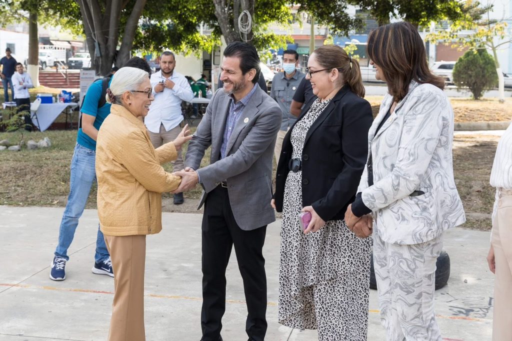 El Poder Judicial se suma a “Latiendo en tu Colonia” para acercar justicia alternativa a la ciudadanía
