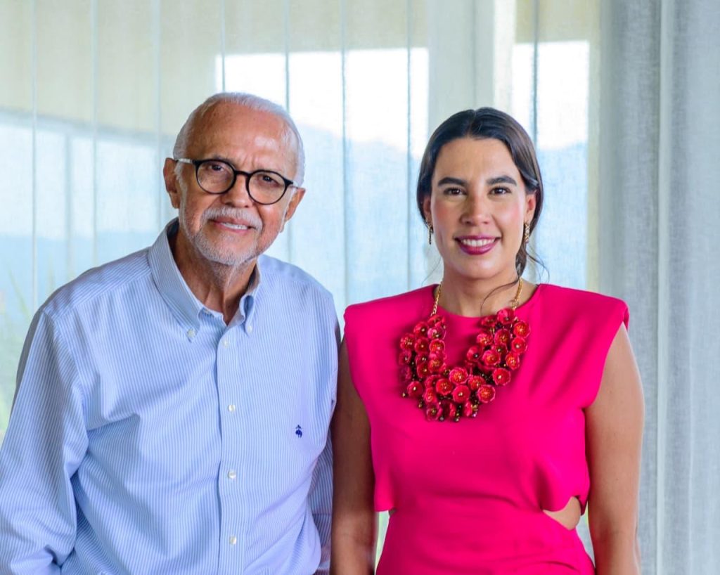 Reconocen desde el Gobierno de México liderazgo de Miguel Ángel Navarro en la recuperación histórica de tierras en Bahía de Banderas