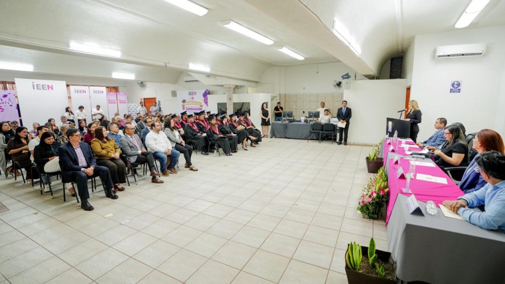 Fortalece Gobierno de Nayarit la profesionalización electoral para garantizar procesos transparentes y confiables