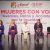 PARTICIPA FISCALÍA EN “MUJERES CON VOZ: AVANCES, RETOS Y ACCIONES POR LA IGUALDAD”