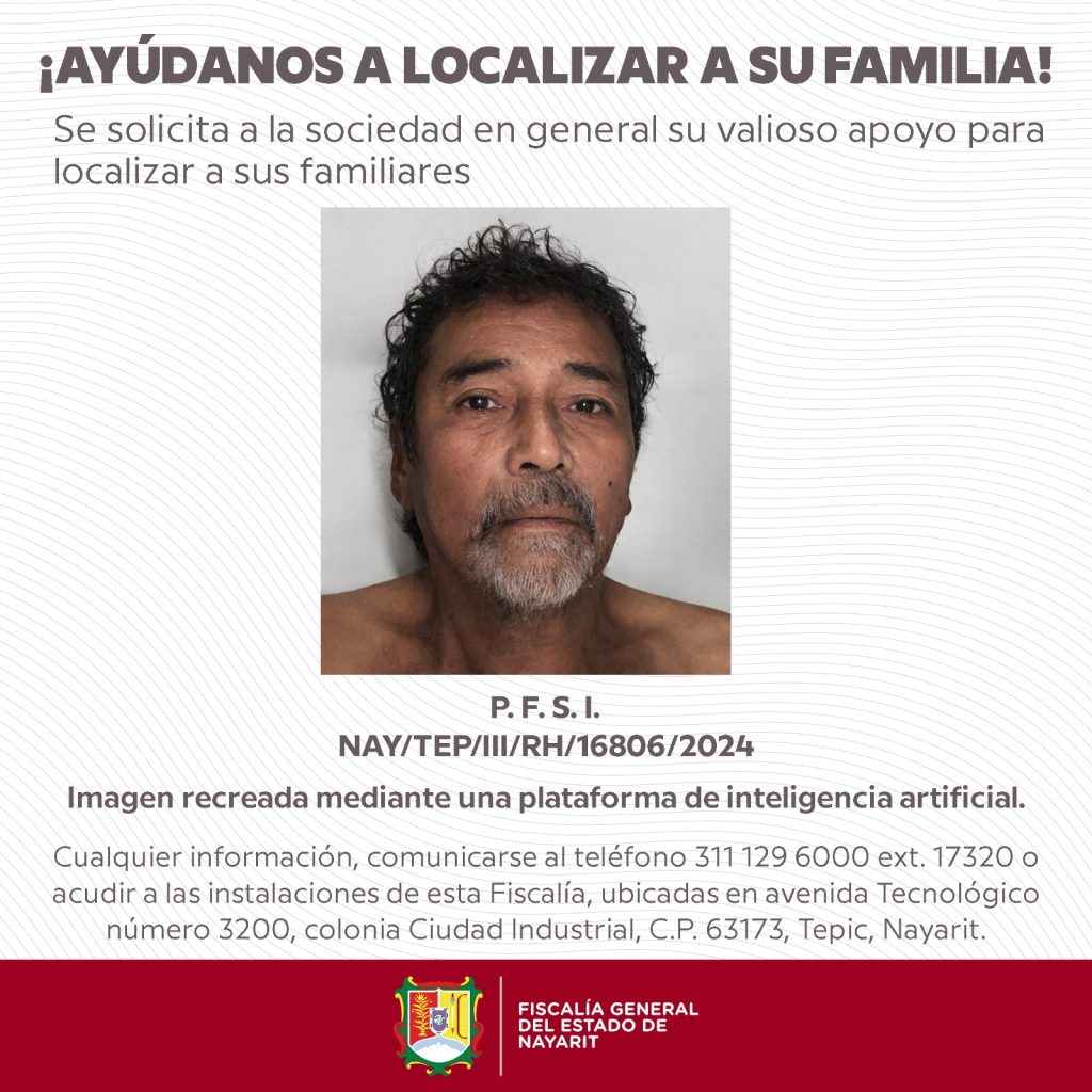 ¿CONOCES A SUS FAMILIARES?