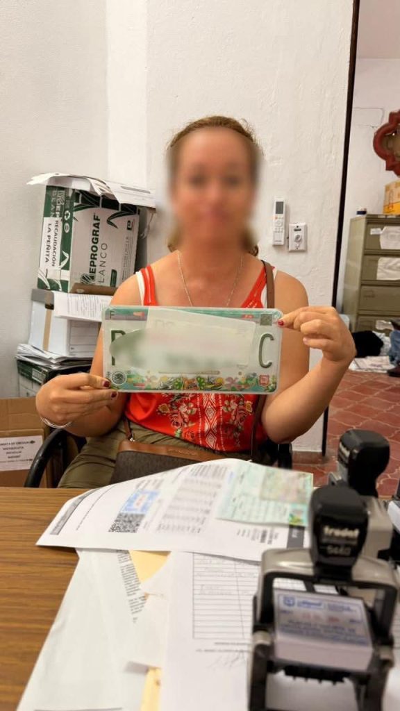 Amplían plazo para obtener descuento en trámites vehiculares en Nayarit