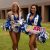 Nayarit presente en mercados internacionales; alianza con los Dallas Cowboys fortalece promoción turística del estado