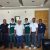 Reconoce Ampelio Gutiérrez a jóvenes beisbolistas que representarán a Nayarit en nacional 2026