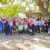 Realizan Jornada del Limpiatón en Valle Dorado con enfoque en limpieza de canales