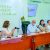 Miguel Ángel Navarro entrega apoyos a productores de frijol de Tuxpan