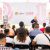 Beatriz Estrada fortalece el equipamiento escolar con entrega de apoyos a planteles educativos