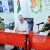 Miguel Ángel Navarro fortalece la coordinación institucional para preservar la paz en Nayarit