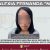 APREHENDIDA POR ⁠LESIONES DOLOSAS Y DELITOS COMETIDOS CONTRA SERVIDORES PÚBLICOS