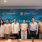Bahía de Banderas fortalece su proyección internacional como destino líder en turismo de surf
