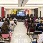 Capacita Poder Judicial de Nayarit a operadores y comunidad jurídica en conducción de audiencias orales civiles y familiares