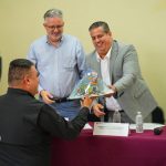 Concluye con éxito la segunda generación del programa “Reconecta con La Paz”