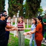 Imparte SSPC curso de primeros auxilios pediátricos a padres de familia y personal docente del Colegio LUA Comunidad Unschooler