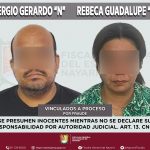 VINCULADOS A PROCESO POR PRESUNTOS FRAUDES RELACIONADOS CON SERVICIOS TURÍSTICOS
