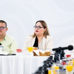 SEDE TEPIC DE LA NOVENA REUNIÓN DE AUTORIDADES DE LAS MESAS DE INTELIGENCIA, JUDICIALIZACIÓN Y OPERATIVA