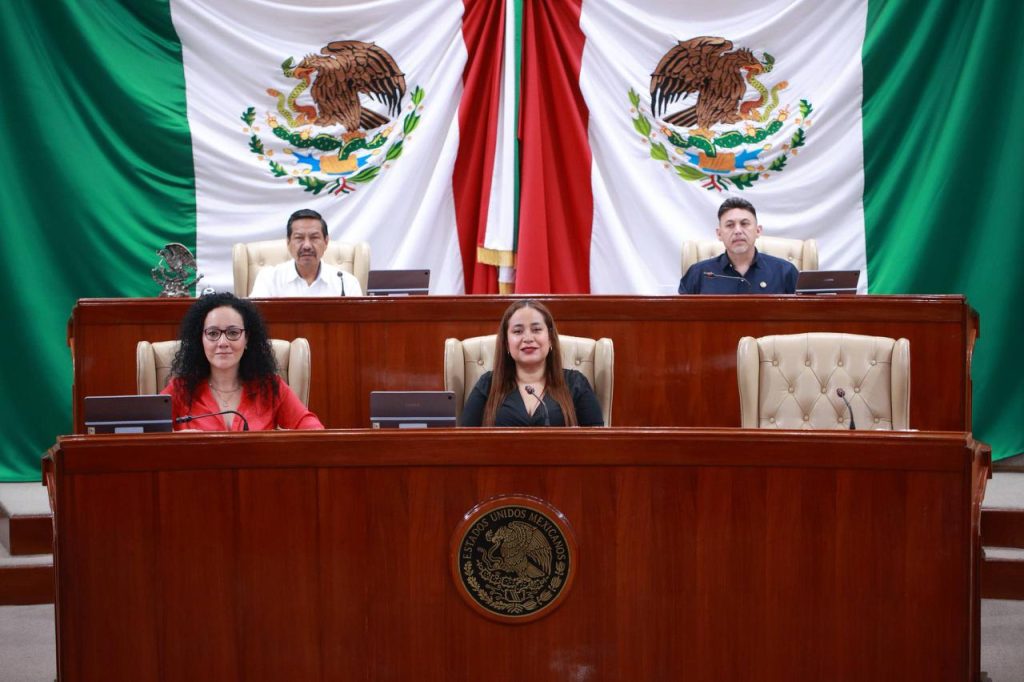 Avanza Congreso en reformas de movilidad, transparencia y gobierno municipal