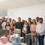 Fortalece licenciado José Israel Santillán la coordinación interna del Ayuntamiento de Bahía de Banderas