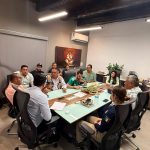 Gobierno de Bahía de Banderas refuerza coordinación operativa para atender la temporada de lluvias