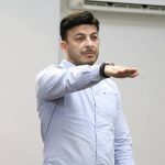 Israel Santillán rindió protesta en Comisiones Unidas del Ayuntamiento de Bahía de Banderas