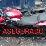 Asegura SSPC a cuatro personas durante labores de prevención en el municipio de Tepic