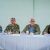 La seguridad se fortalece con presencia y coordinación en territorio: Miguel Ángel Navarro