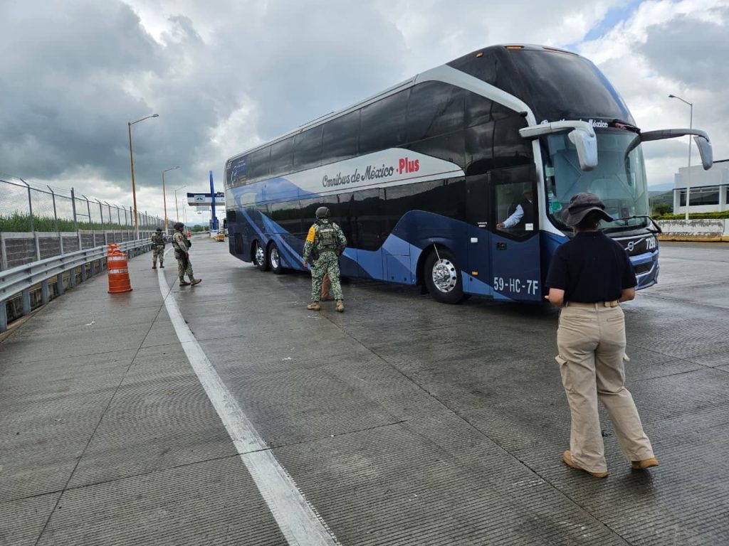 Gobierno de Nayarit consolida una estrategia integral para fortalecer la tranquilidad de las familias