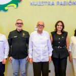 Miguel Ángel Navarro impulsa la coordinación institucional para mejorar los servicios de salud en Nayarit