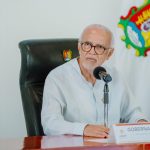 Miguel Ángel Navarro mantiene evaluación permanente de la estrategia de seguridad en Nayarit