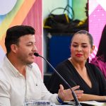 Israel Santillán presenta su primera Rendición de Cuentas y fortalece la cercanía con la ciudadanía