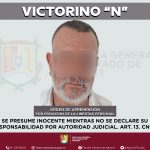 DETENIDO EN LA YESCA POR PRIVACIÓN DE LA LIBERTAD PERSONAL