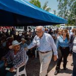 Reafirma Miguel Ángel Navarro su respaldo al sector ganadero en La Yesca
