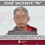 CAPTURADO POR ULTRAJES A LA MORAL PÚBLICA O A LAS BUENAS COSTUMBRES E INCITACIÓN A LA PROSTITUCIÓN