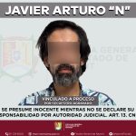 VINCULADO A PROCESO POR EL DELITO DE SECUESTRO AGRAVADO