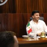 Israel Santillán impulsa acuerdos para fortalecer el desarrollo de Bahía de Banderas